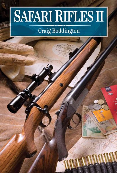 Produktbild: Safari Rifles II