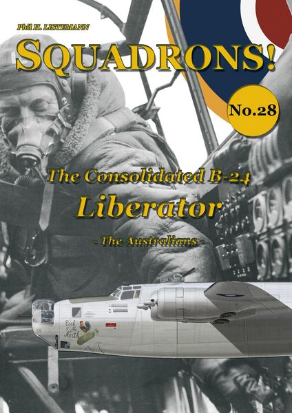 Produktbild: Consolidated B-24 Liberator