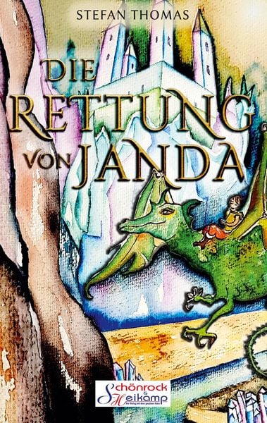 Produktbild: Die Rettung von Janda