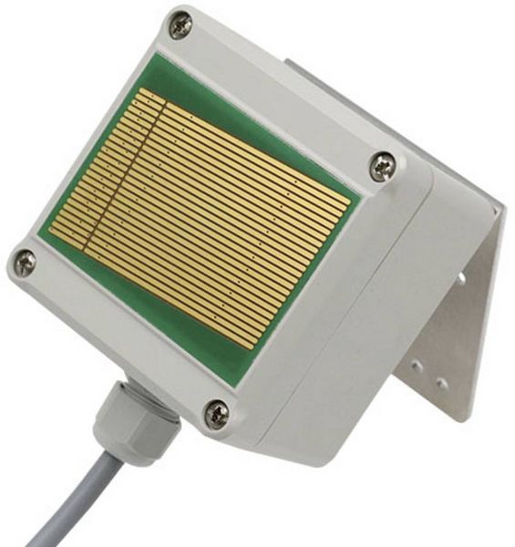 Produktbild: B + B Thermo-Technik Regenmelder 1 St. REGME-12V (L x B x H) 85 x 85 x 60mm