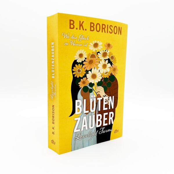 Lovelight Farms – Blütenzauber