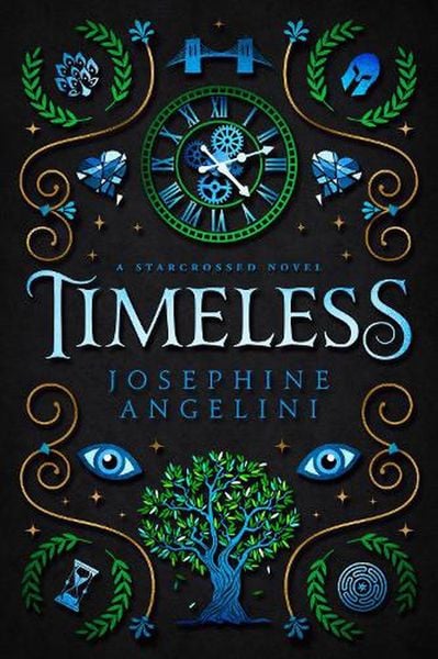 Produktbild: Timeless (UK)