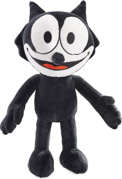 Felix the Cat, Felex, 25 cm