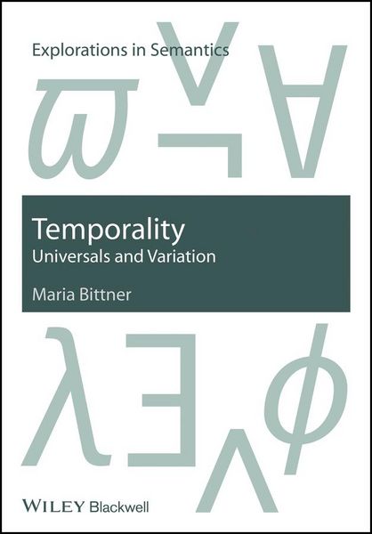 Produktbild: Temporality