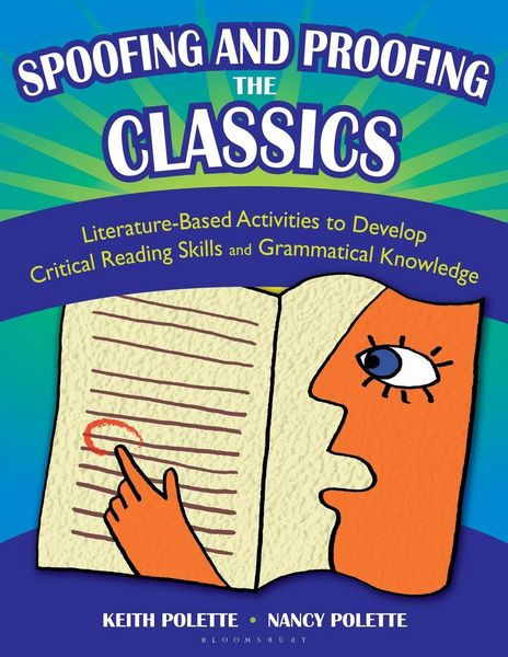 Produktbild: Spoofing and Proofing the Classics