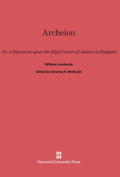 Produktbild: Archeion