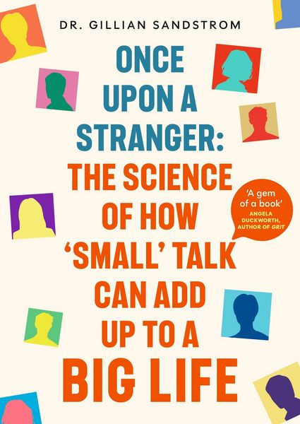 Produktbild: Once Upon a Stranger