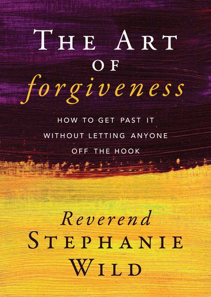 Produktbild: The Art of Forgiveness