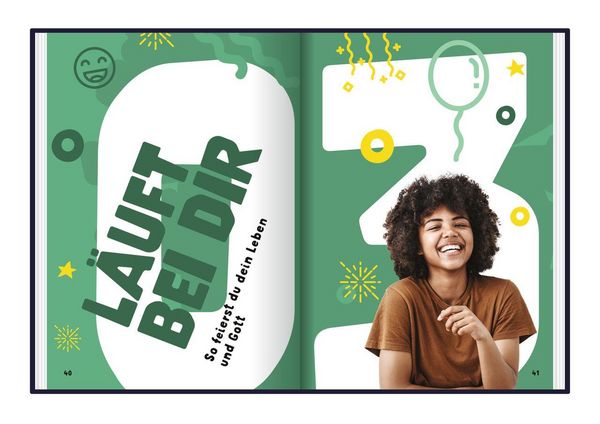 Produktbild: G&ouml;nn dir Gott