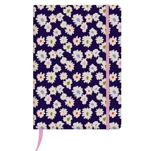 Produktbild: Notizbuch A5 Journal Juliette