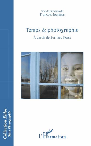 Produktbild: Temps & photographie