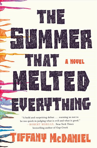 Produktbild: Summer That Melted Everything