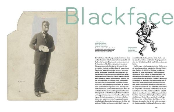 Produktbild: Black Comics