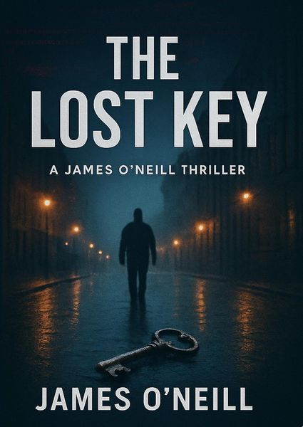 Produktbild: The Lost Key