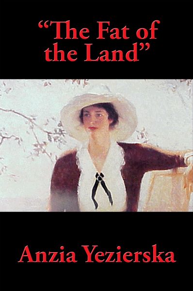 Produktbild: "The Fat of the Land"