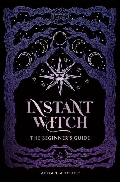 Produktbild: Instant Witch