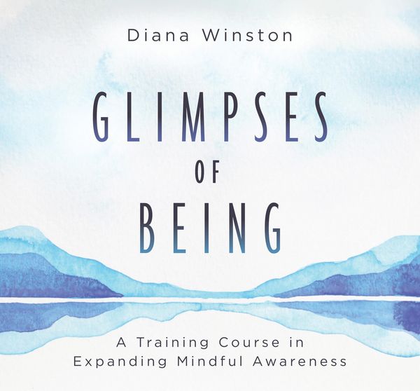 Produktbild: Glimpses of Being