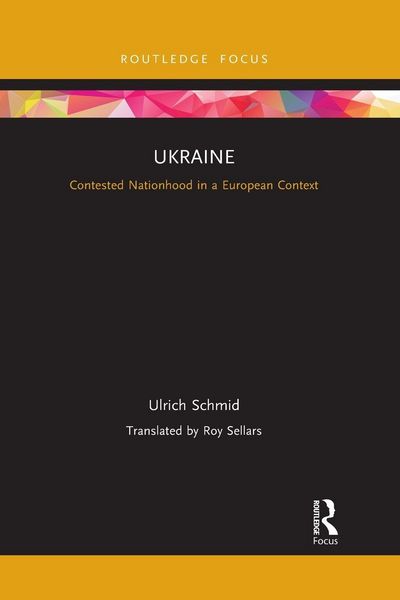 Produktbild: Ukraine