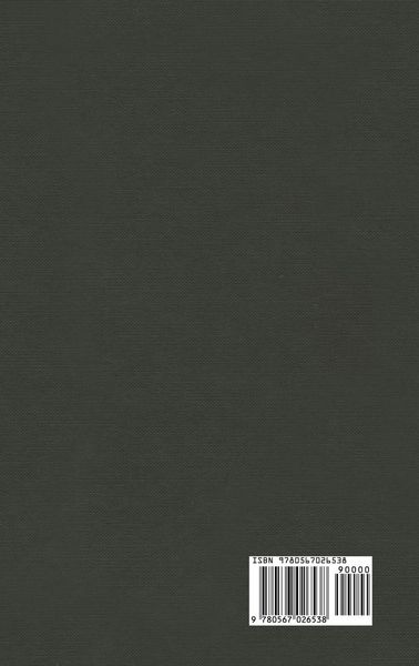 Produktbild: My Words Are Lovely