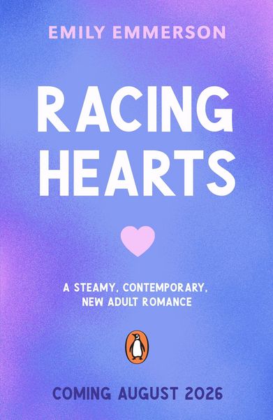 Produktbild: Racing Hearts