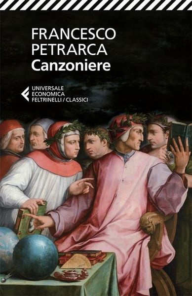 Produktbild: Canzoniere