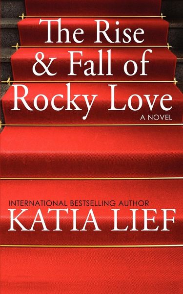 Produktbild: The Rise and Fall of Rocky Love
