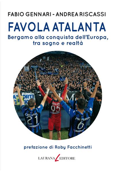 Produktbild: Favola Atalanta