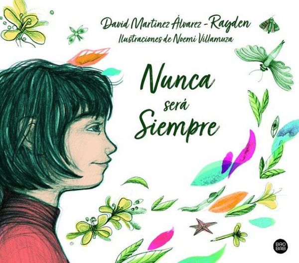 Produktbild: Nunca ser&aacute; siempre