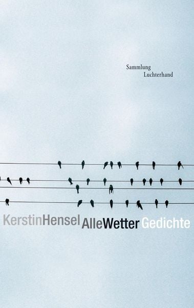 Produktbild: Alle Wetter