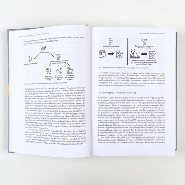 Produktbild: Handbuch Lernen mit digitalen Medien
