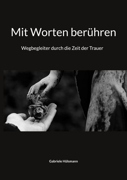 Produktbild: Mit Worten ber&uuml;hren