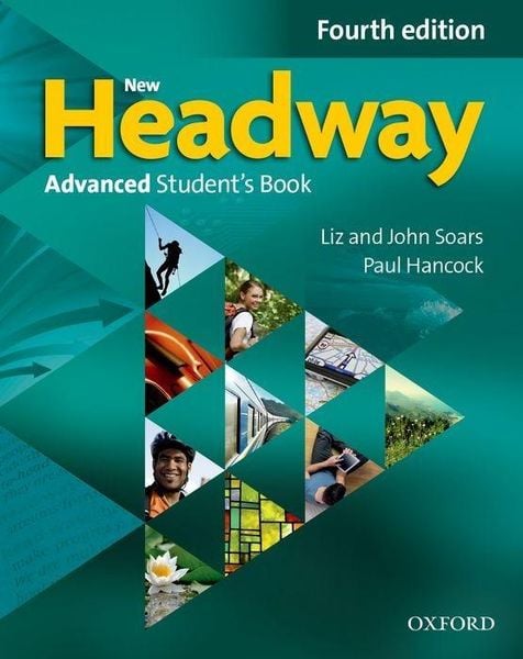 Produktbild: New Headway: Advanced (C1). Student's Book & iTutor Pack