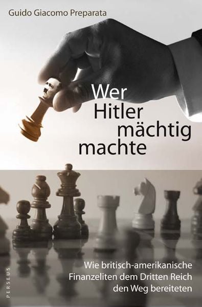 Produktbild: Wer Hitler m&auml;chtig machte
