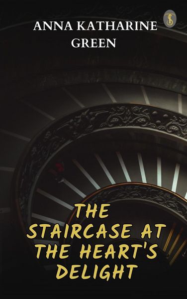 Produktbild: The Staircase At The Heart's Delight