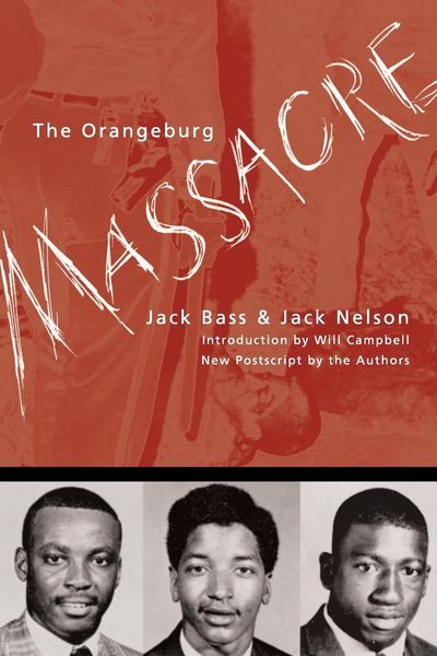 Produktbild: The Orangeburg Massacre