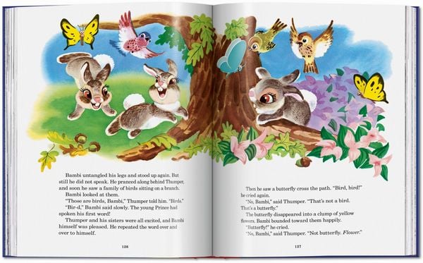 Produktbild: Walt Disney&rsquo;s Children&rsquo;s Classics 1937&ndash;1953