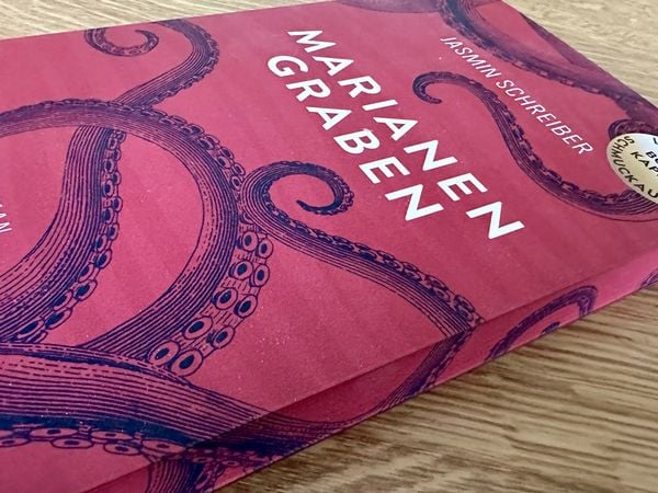 Produktbild: Marianengraben