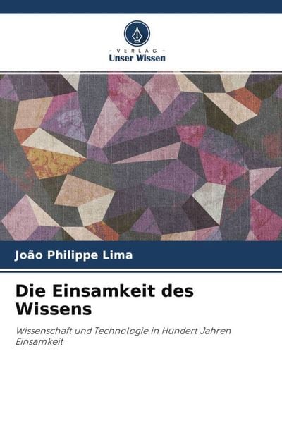 Produktbild: Die Einsamkeit des Wissens