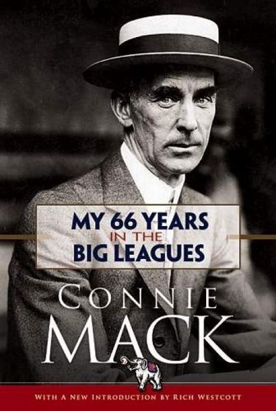 Produktbild: Mack, C: My 66 Years in the Big Leagues My 66 Years in the B