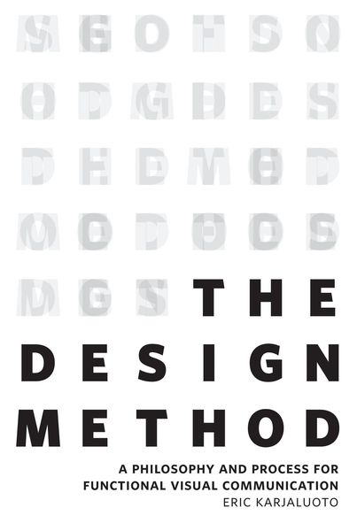 Produktbild: Design Method, The