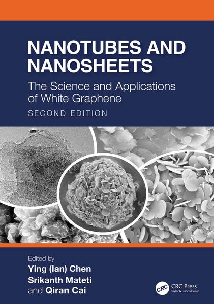 Produktbild: Nanotubes and Nanosheets