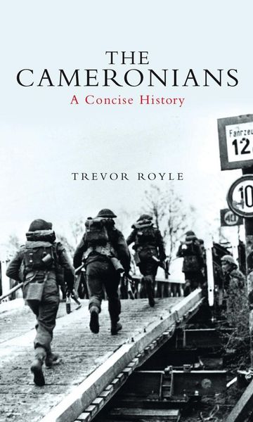 Produktbild: The Cameronians