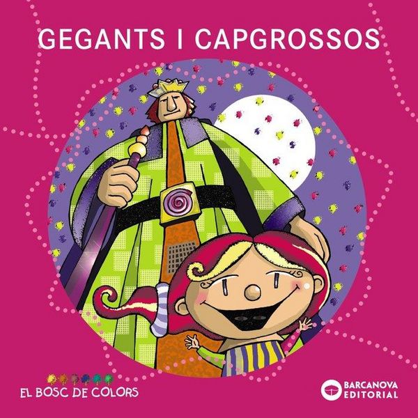 Produktbild: Gegants i capgrossos