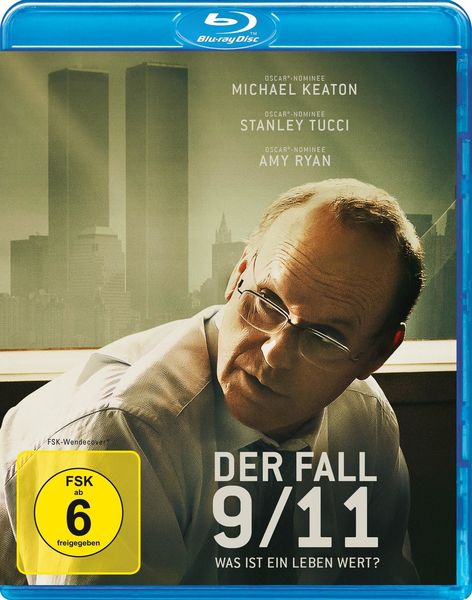 Produktbild: Der Fall 9/11 - Was ist ein Leben wert?