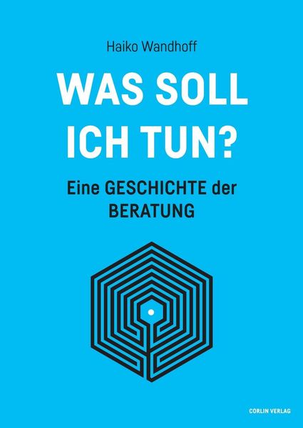 Produktbild: Was soll ich tun?