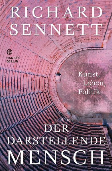 Produktbild: Der darstellende Mensch