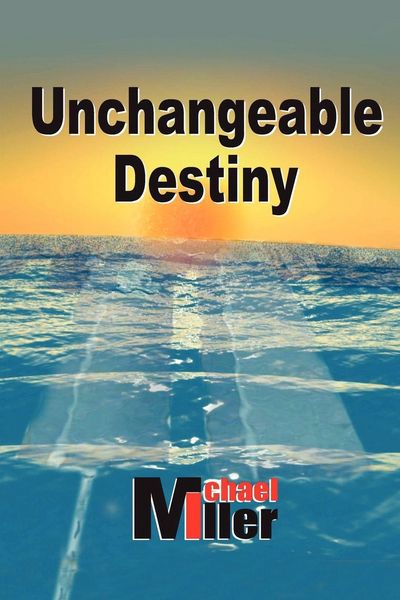 Produktbild: Unchangeable Destiny