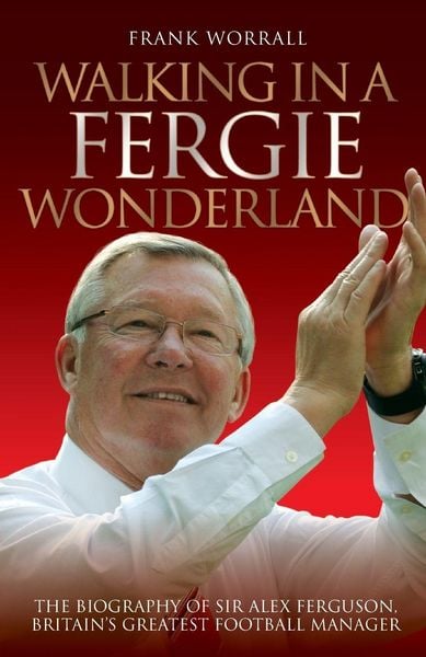 Produktbild: Walking in a Fergie Wonderland