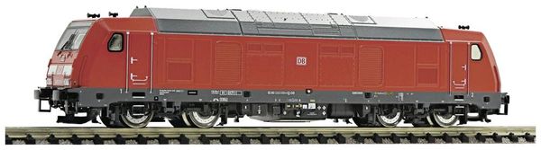 Fleischmann 7360010 N Diesellok BR 245 der DB AG