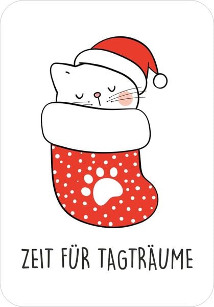 Produktbild: Frohe Mieznachten!